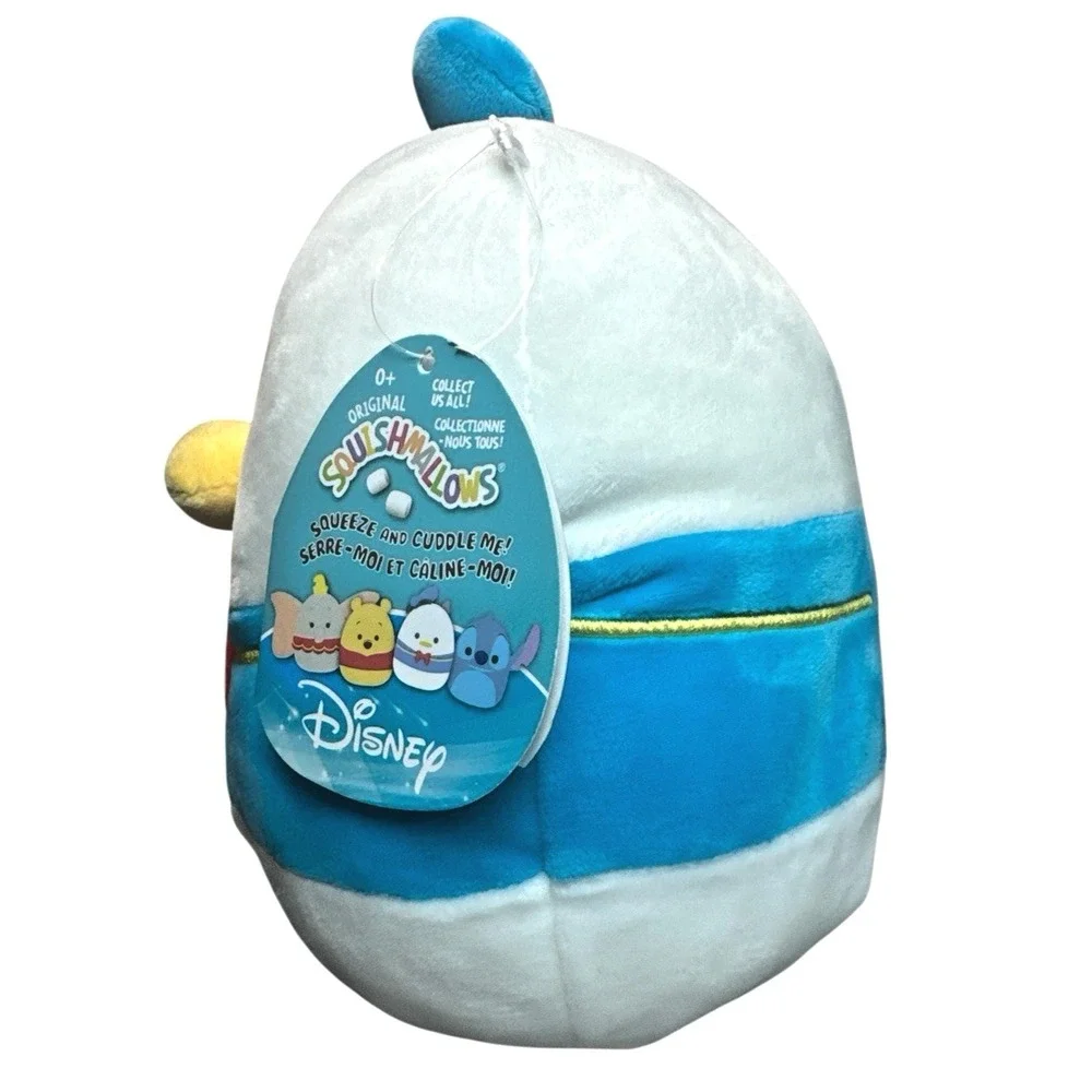 Disney Squishmallows 5